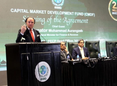 finmin reaffirms commitment to economic targets investor confidence