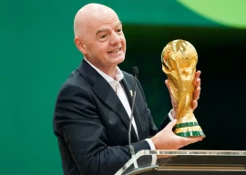 fifa unveils netflix world cup game timed for 2026 tournament kickoff