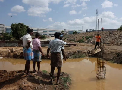 tata s iphone parts factory faces india health probe after farmer contamination complaints tata s iphone parts factory faces india health probe after farmer contamination complaints