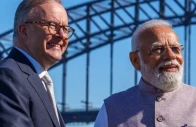 india australia sign uranium pact photo anadolu agency