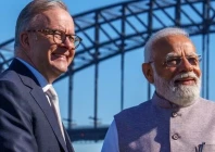 india australia sign uranium pact photo anadolu agency