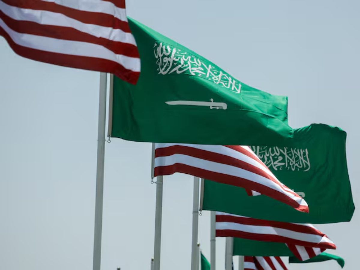 Israeli critics warn US-Saudi nuclear deal could trigger regional arms race