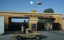 israel to reopen rafah crossing after operation to recover hostage s body