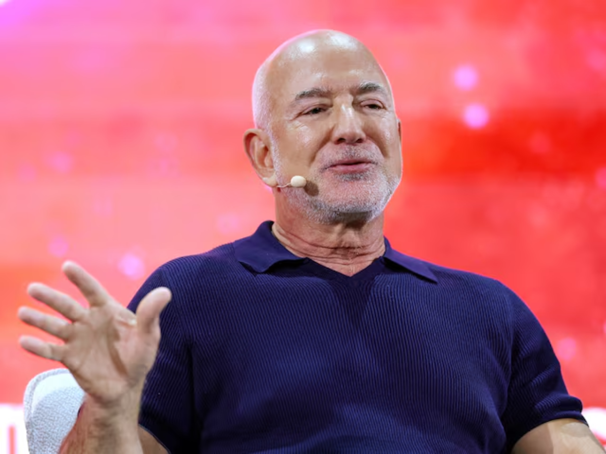 Amazon weighs AI-led Prime Video redesign after Bezos push