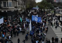 thousands march in argentina to demand implementation of public university funding law photo anadolu agency