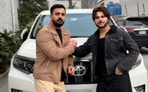 lahore court extends interim bail of rajab butt nadeem nani wala lahore court extends interim bail of rajab butt nadeem nani wala