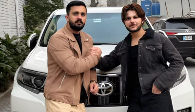 rajab butt and nadeem mubarak photo instagram