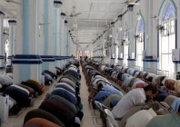 memon masjid kharadar photo express