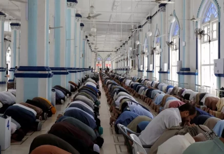 memon masjid kharadar photo express