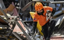 outdoor hospitals cut off communities as philippine quake toll hits 41