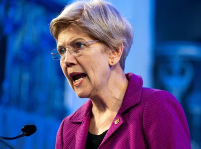 warren accuses ai firms of trying to curb oversight in trade accord warren accuses ai firms of trying to curb oversight in trade accord