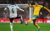 australia forward goodwin suffers injury blow ahead of world cup