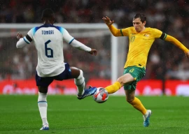 australia forward goodwin suffers injury blow ahead of world cup