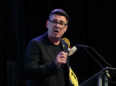 andy burnham s election win paves way for bid to oust uk pm starmer andy burnham s election win paves way for bid to oust uk pm starmer