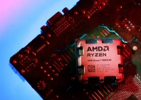 amd processor is seen in this illustration photo reuters