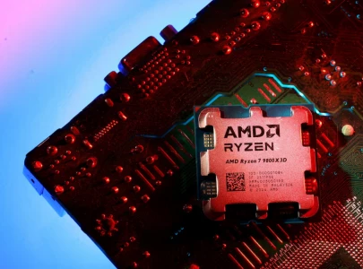 amd expected to launch next generation of ai infrastructure to challenge nvidia amd expected to launch next generation of ai infrastructure to challenge nvidia