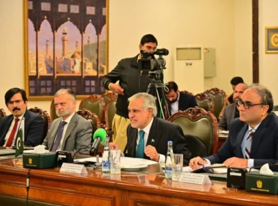 pakistan myanmar vow cooperation in religious tourism cultural exchanges