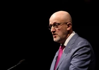 mike burgess australian security intelligence organisation asio director general of security photo reuters