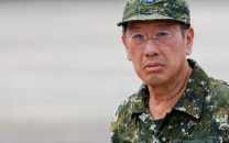 taiwan says us drone orders not impacted by middle east war