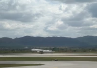 airline s first flight pk 785 departed from islamabad to london carrying 325 passengers photo express airline s first flight pk 785 departed from islamabad to london carrying 325 passengers photo express