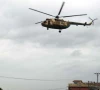 an army mi 17 helicopter photo afp