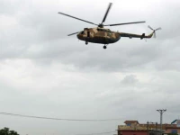 an army mi 17 helicopter photo afp