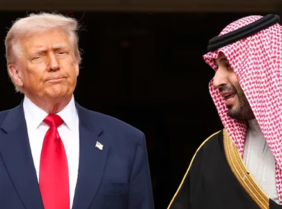 trump declines saudi crown prince s call for us strikes on houthis axios reports