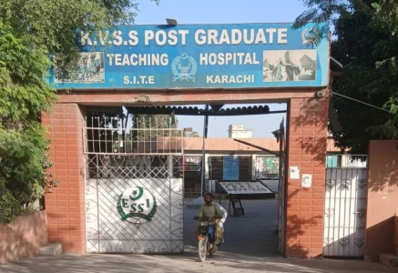 i went to valika hospital to find out if children got hiv there