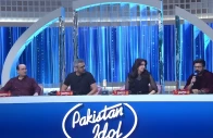 music platform pakistan idol celebrates fresh talent mentorship and musical dreams photo express music platform pakistan idol celebrates fresh talent mentorship and musical dreams photo express