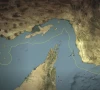 world s most strategic oil chokepoint strait of hormuz photo reuters world s most strategic oil chokepoint strait of hormuz photo reuters