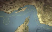 iran takes control of oil tanker over alleged sabotage attempt