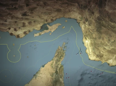 iran takes control of oil tanker over alleged sabotage attempt