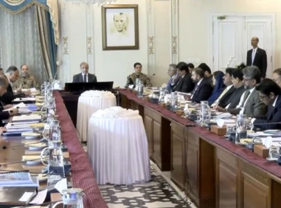 pm says all decisions taken in national interest in nec meeting praises cms cooperation in budget making
