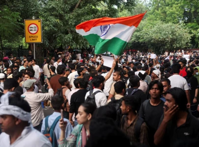 india s youth leaders to talk with government but press on with nationwide protests
