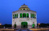 hiran minar in sheikhupura transforms into new tourism hub hiran minar in sheikhupura transforms into new tourism hub