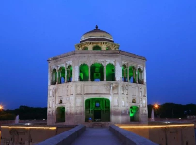 hiran minar in sheikhupura transforms into new tourism hub hiran minar in sheikhupura transforms into new tourism hub