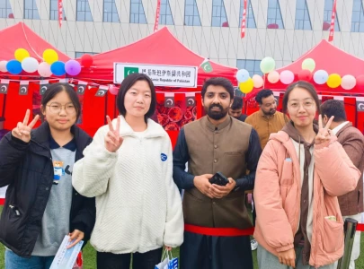 why i chose china for my master s degree why i chose china for my master s degree