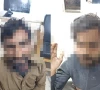 karachi police arrest two suspects in child sexual abuse case source express