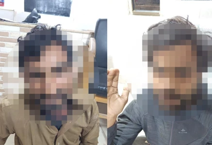karachi police arrest two suspects in child sexual abuse case source express