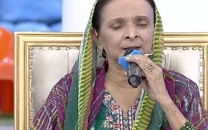 renowned naat reciter tabinda lari passes away after cardiac illness