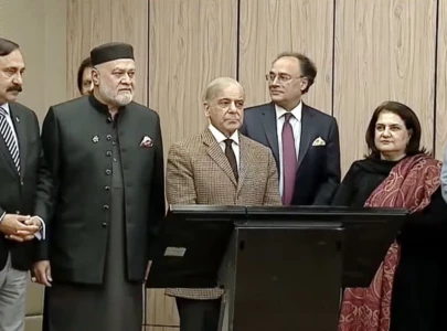 pm shehbaz unveils rs38b ramazan relief package