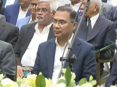bangladesh pm to be tarique rahman lawmakers sworn into parliament