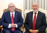 president asif ali zardari l and president of iraq nizar amidi r photo x