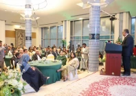 india misjudged islamabad s desire for peace says pakistan s envoy to us on marka e haq anniversary