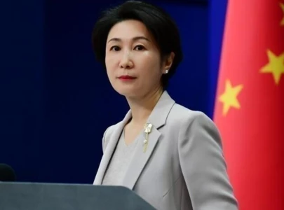 china urges peaceful end to conflict after fresh us military strikes against iran china urges peaceful end to conflict after fresh us military strikes against iran