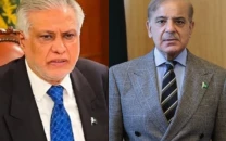 pm shehbaz dar offer condolences over death of former qatari emir