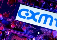 cxmt logo and computer motherboard are seen in this illustration photo reuters cxmt logo and computer motherboard are seen in this illustration photo reuters