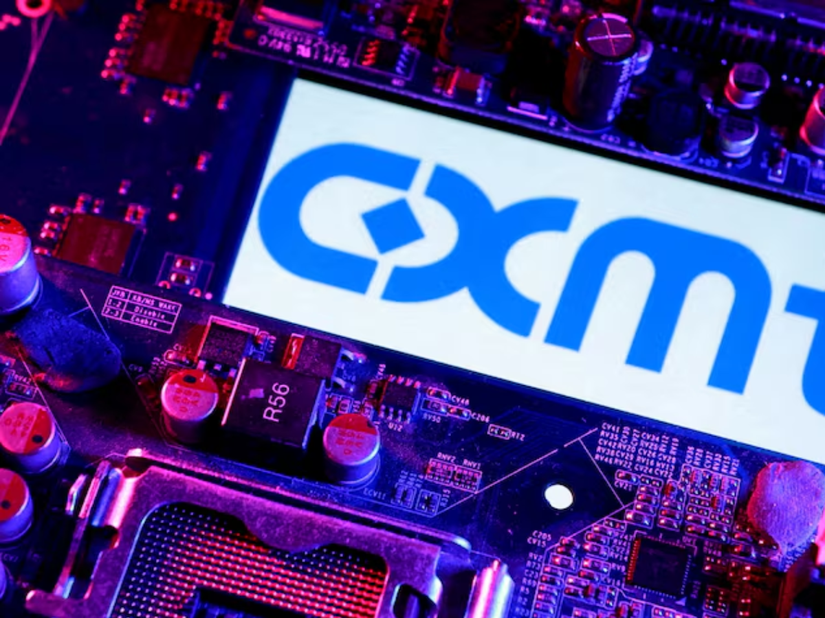 China’s memory chip makers gain clout as AI demand rises and US scrutiny deepens