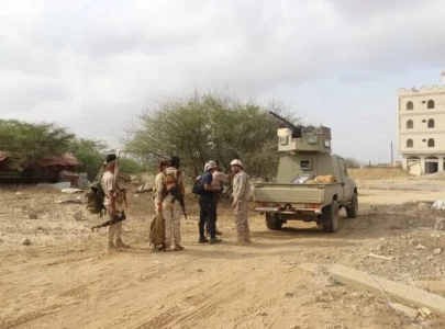 yemen s armed forces launch operation against houthis yemen s armed forces launch operation against houthis