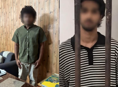 court grants three day remand of two suspects in karachi dha assault case court grants three day remand of two suspects in karachi dha assault case